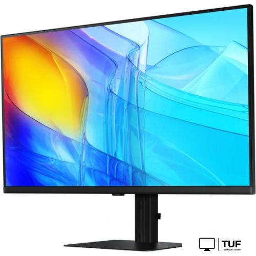 Монитор Samsung ViewFinity S8 LS32D800EAIXCI