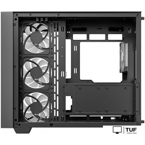 Корпус DeepCool CG530U 4F R-CG530U-BKAGA4-G