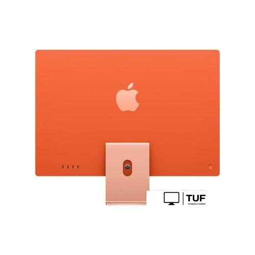 Моноблок Apple iMac M1 2021 24 MGPM3