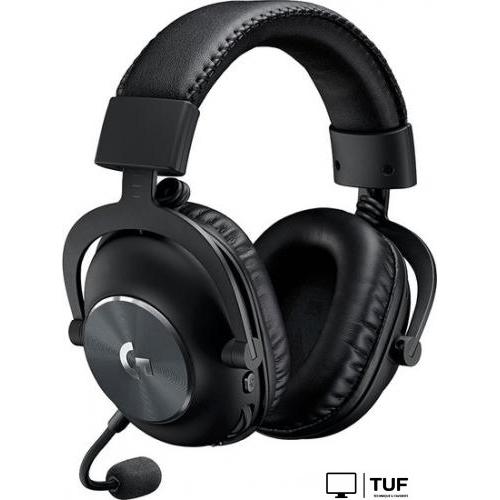 Наушники Logitech G Pro X Wireless