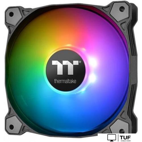 Система жидкостного охлаждения для процессора Thermaltake Pacific C360 DDC Hard Tube Water Cooling Kit CL-W243-CU12SW-A