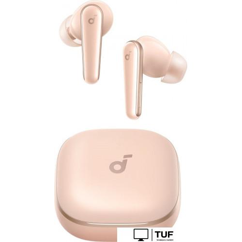 Наушники Anker Soundcore Liberty 5 (розовый)