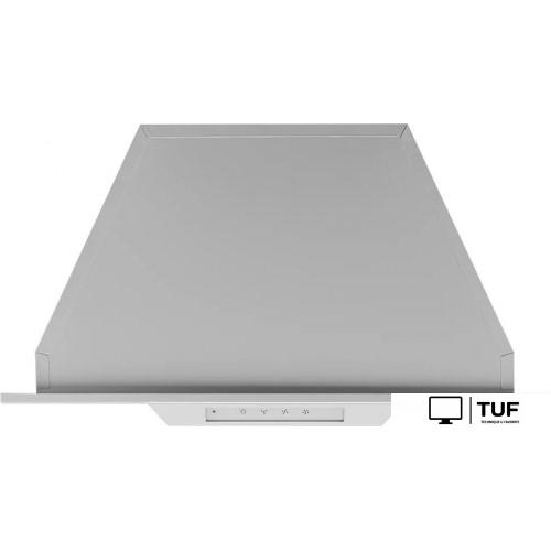 Кухонная вытяжка KUPPERSBERG Inlinea 52 Inox