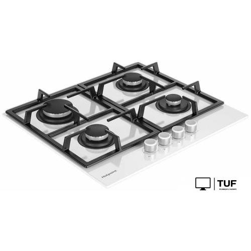Варочная панель Hotpoint HG 61F/WH