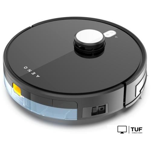 Робот-пылесос AENO RC1S