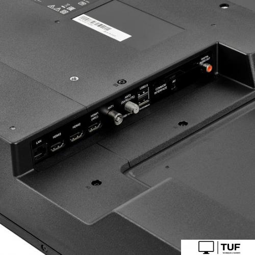 Телевизор MAUNFELD MLT43UST02