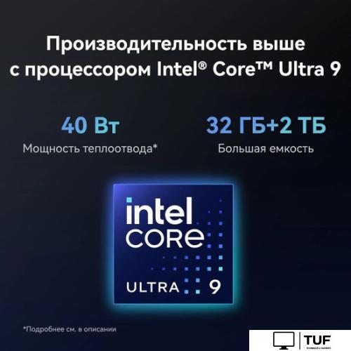 Ноутбук Huawei MateBook X Pro 2024 VanGoghH VGHH-X 53014ANN