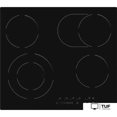 Варочная панель Darina 6P E328 B