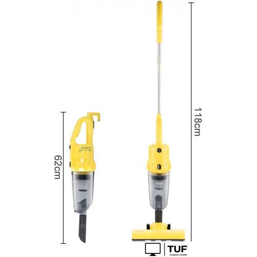 Пылесос RAF R.8764