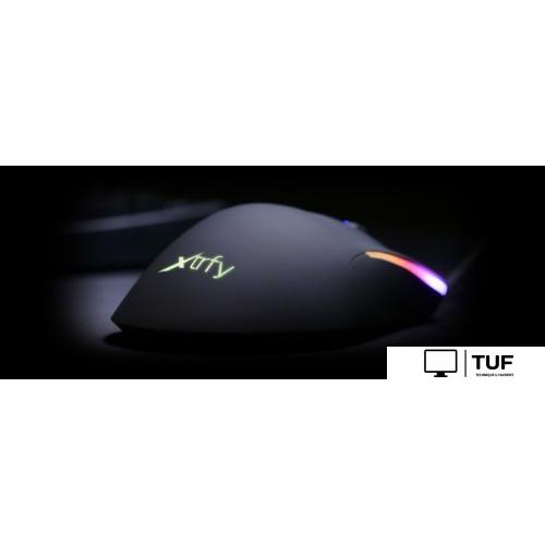 Игровая мышь Xtrfy M1