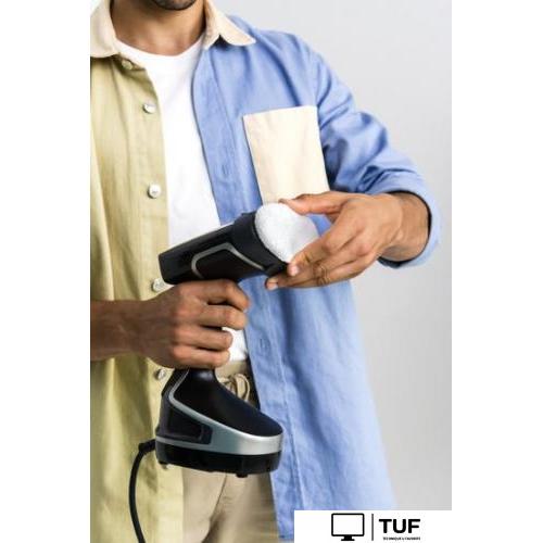 Отпариватель Tefal Access Steam Force DT8230E1