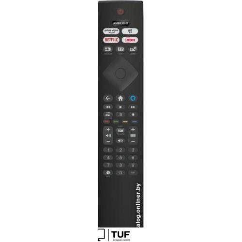 Телевизор Philips 55PUS8108/60