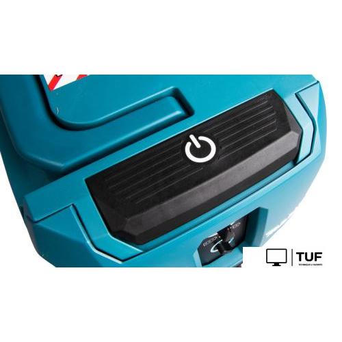 Пылесос Makita VC003GLZ (без АКБ и ЗУ)