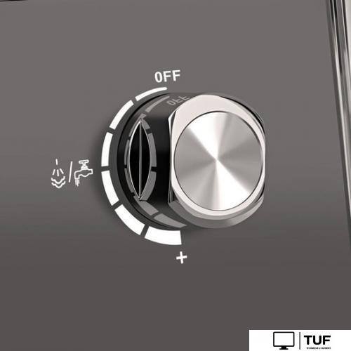 Рожковая кофеварка Aresa AR-1612