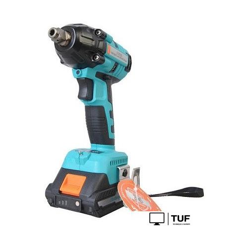 Гайковерт Sturm CD350S (с 2-мя АКБ)