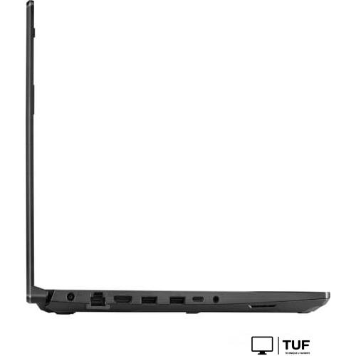 Игровой ноутбук ASUS TUF Gaming A15 FA506NF-HN004