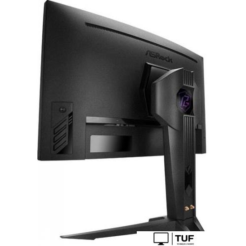 Игровой монитор ASRock Phantom Gaming PG27QRT2A