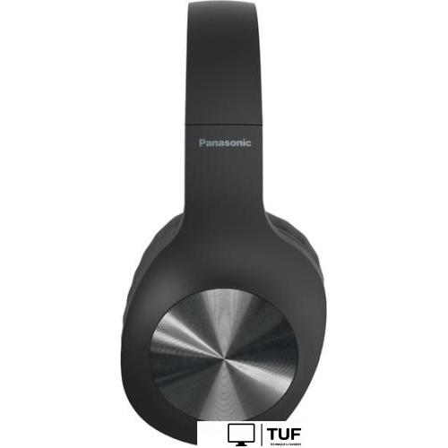 Наушники Panasonic RB-HX220BEE-K