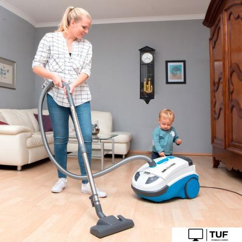 Пылесос Thomas Twin Aquawash 788525