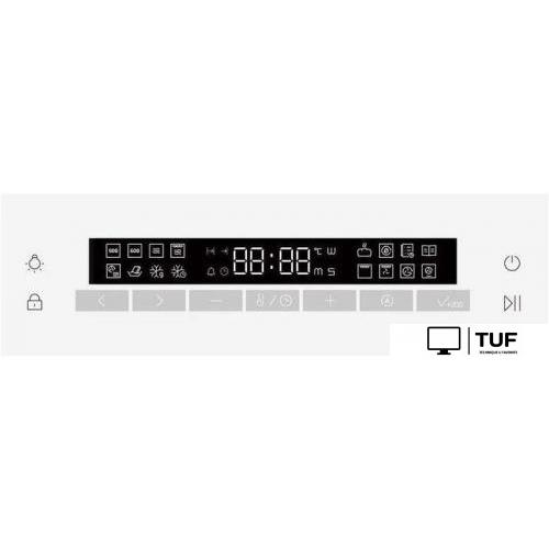 Микроволновая печь Haier HMX-BDC399W