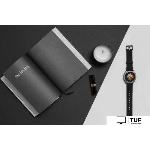 Умные часы Canyon Otto SW-86 (черный)