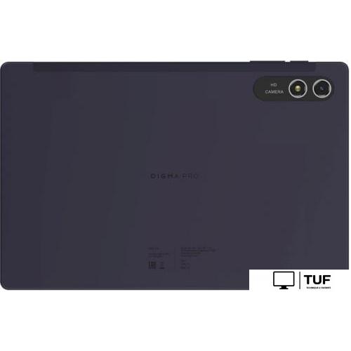 Планшет Digma Pro HIT 18 6GB/128GB (серый)