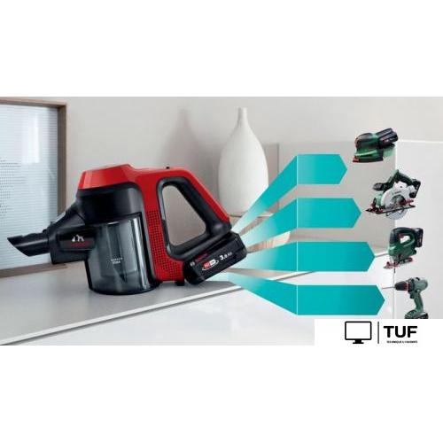 Пылесос Bosch Unlimited 7 ProAnimal BBS711ANM