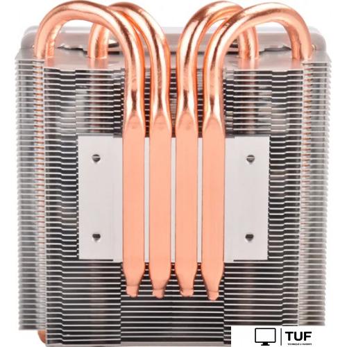 Кулер для процессора SilverStone AR06