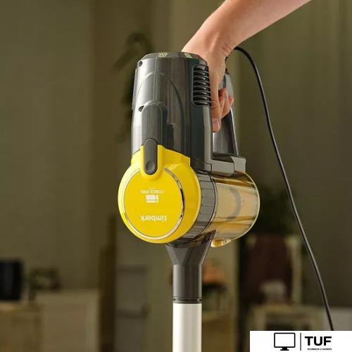 Пылесос Timberk T-VCH-50