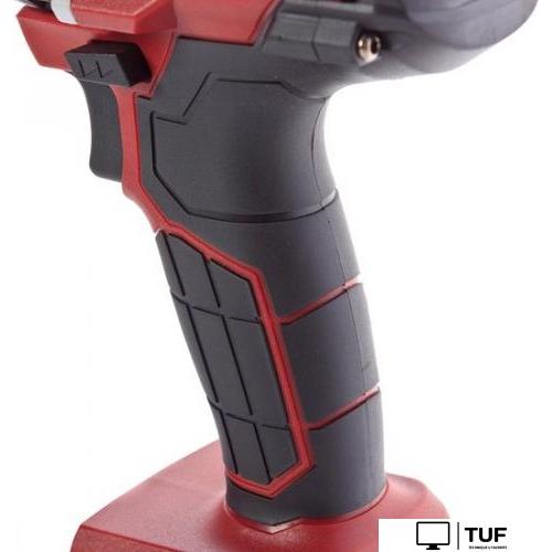 Ударная дрель-шуруповерт RedVerg RD-IS18BLCM/U (без АКБ)