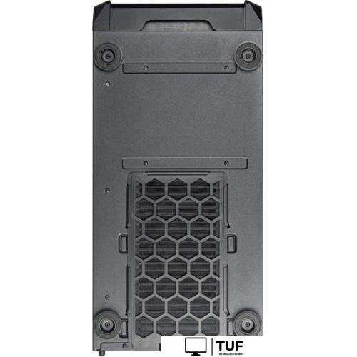Корпус SilverStone Seta D1 SST-SED1-B
