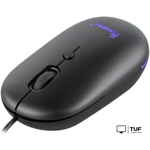 Мышь SmartBuy 328 SBM-328-K (черный)