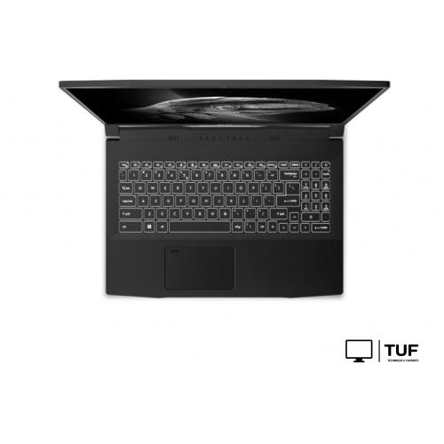 Ноутбук MSI Creator M16 A12UC-200RU