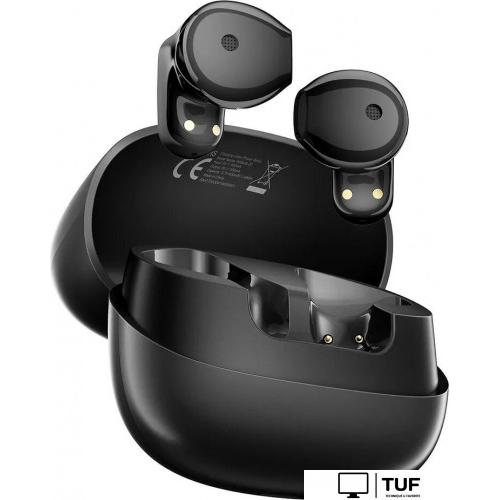 Наушники Blackview AirBuds 20 (черный)