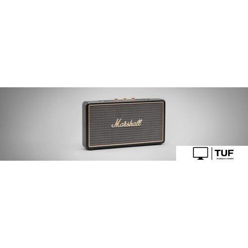Беспроводная колонка Marshall Stockwell