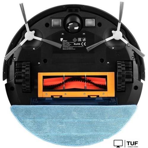 Робот-пылесос Kitfort KT-589