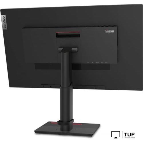 Монитор Lenovo ThinkVision T32h-20 61F1GAT2EU
