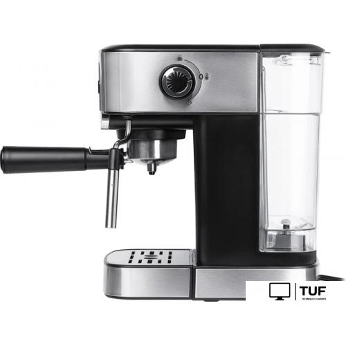 Рожковая кофеварка BBK BCM1500