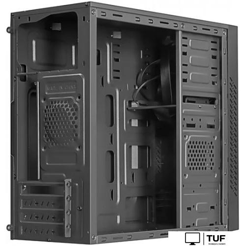 Корпус Ginzzu D370