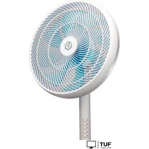 Вентилятор Evolution AirLeaf AL-801