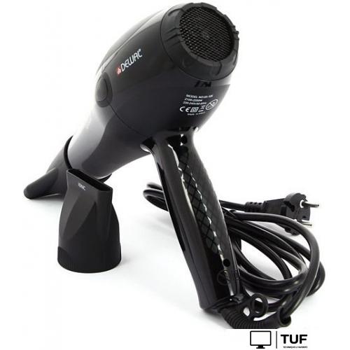 Фен Dewal Forsage (черный) [03-106]