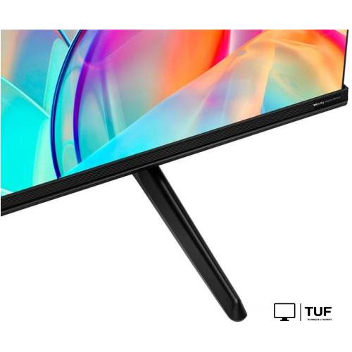 Телевизор Hisense 50E7KQ