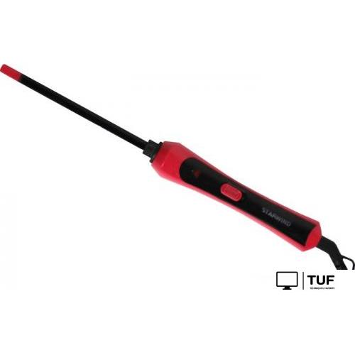 Круглая плойка StarWind SHE6610