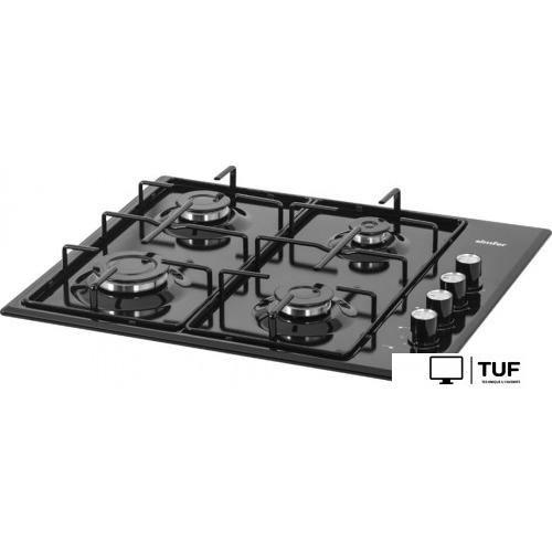 Варочная панель Simfer H60Q40B400