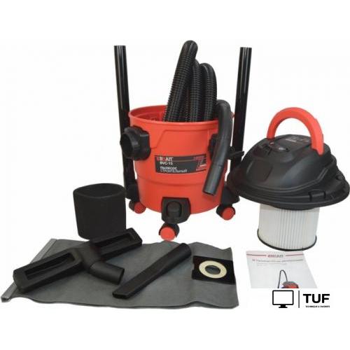 Пылесос Brait BVC-15