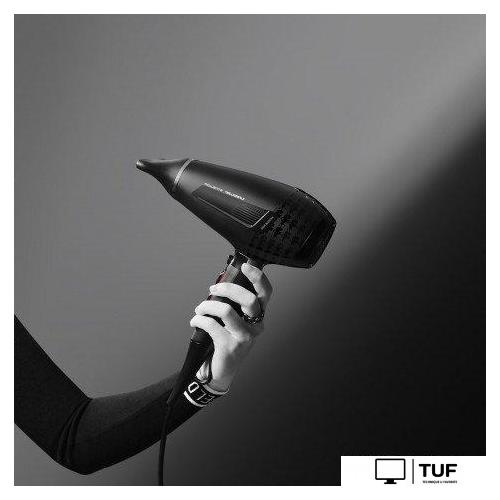 Фен Rowenta Karl Lagerfeld CV887LF0