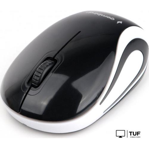 Мышь Gembird MUSW-610