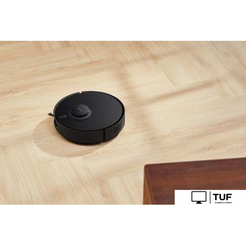 Робот-пылесос Xiaomi Robot Vacuum S10T STFCR01SZ (европейская версия, черный)