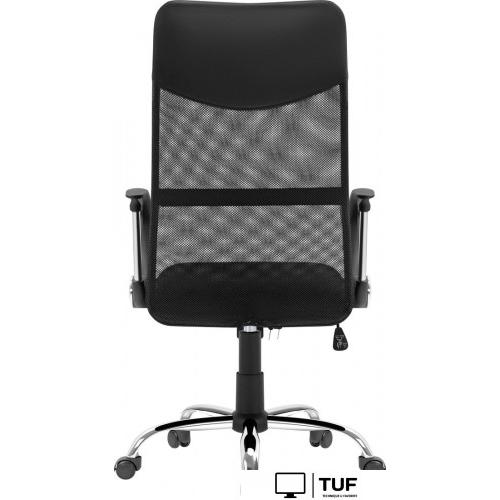 Офисное кресло Defender ATX (черный)