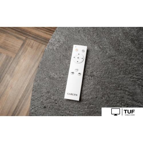 Робот-пылесос Garlyn SR-950